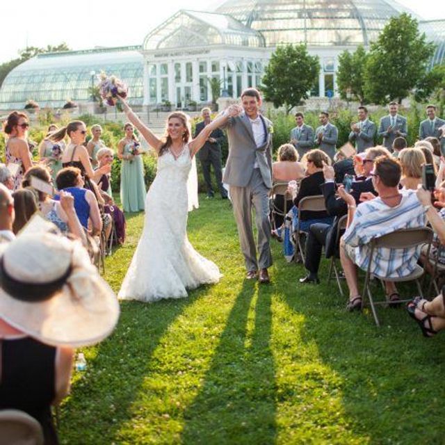 Featured photo from Enchanted Garden