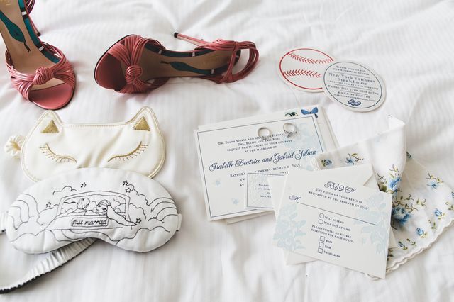 Featured photo from Sophisticated Brooklyn Wedding