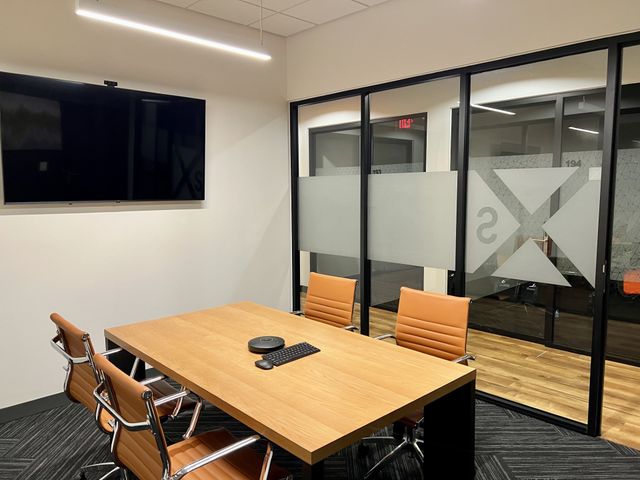 Featured photo from Small Conference Room