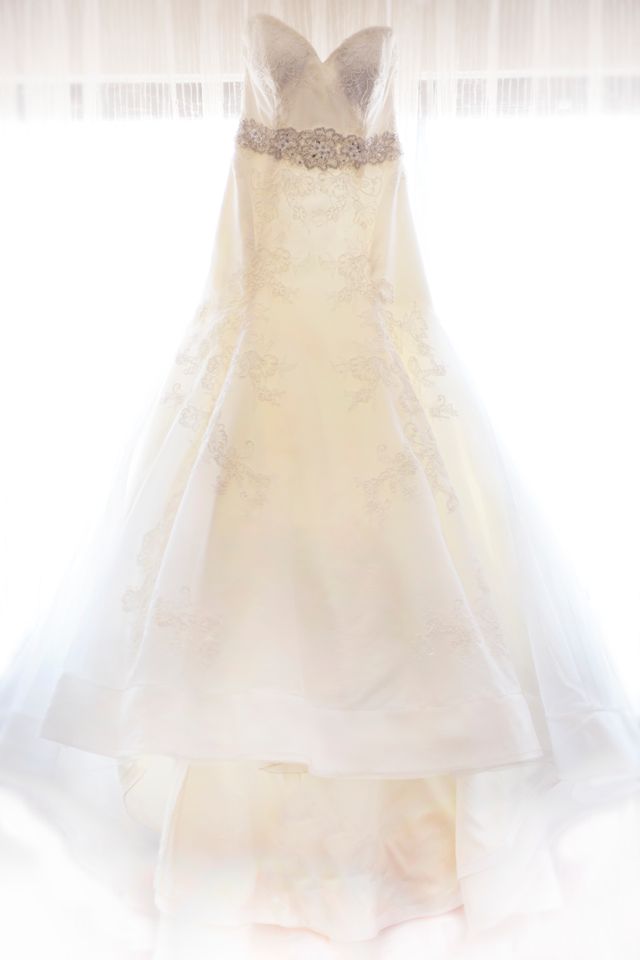 Featured photo from Jewel Tone Country Club Wedding