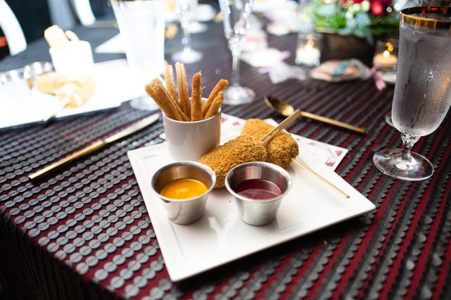 Featured photo from 2018 ILEA Arizona Zonies Awards, Circus Themed Dinner + After Party at Monterra at Westworld in Scottsdale, AZ