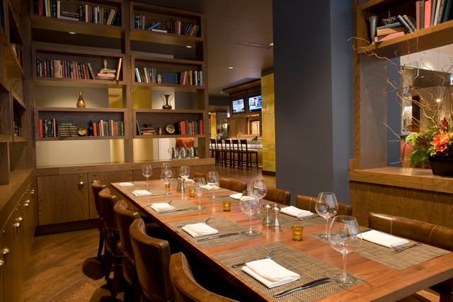 Featured photo from The Chefs Table