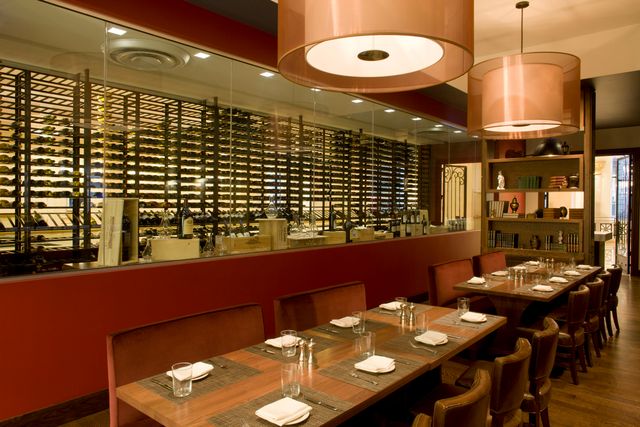 Featured photo from The Tasting Table