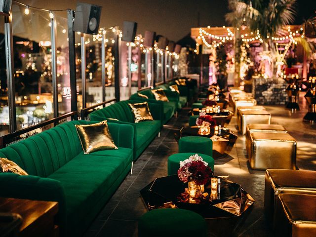 Featured photo from Crazy Rich Asians Premiere Party at Dream Hollywood in Los Angeles, CA