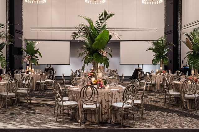 Featured photo from September Event at St. Jane Chicago