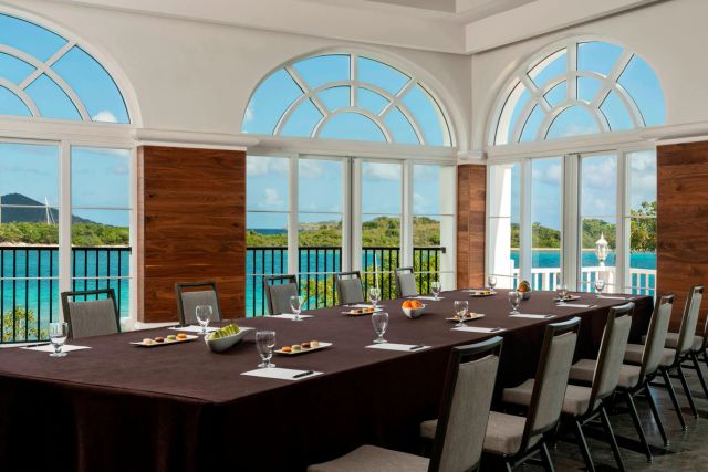 Featured photo from The Windward Room and Terrace