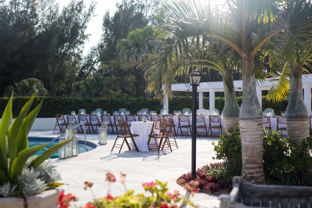 Featured photo from Beach Club: Horizon Pool