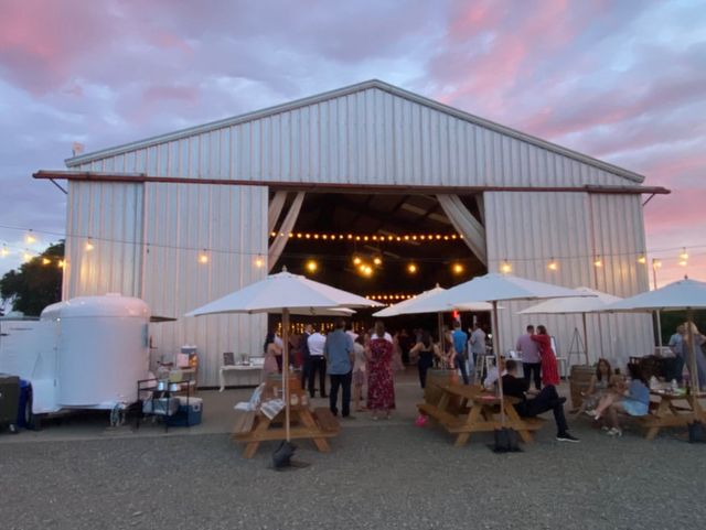 Featured photo from The Barn