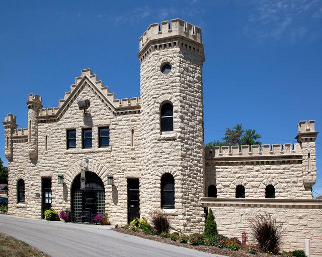Featured photo from Carriage House