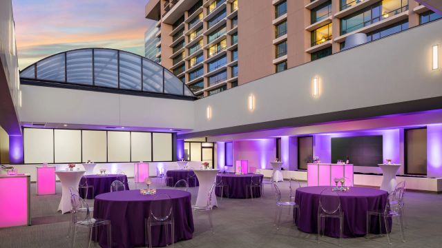 Featured photo from Grand Ballroom