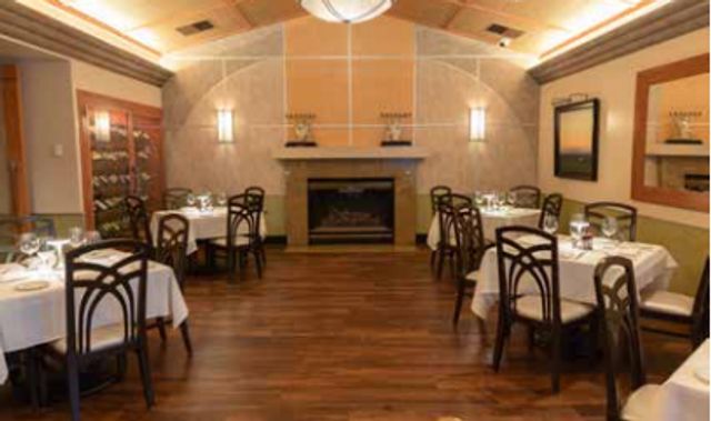 Featured photo from Silver State Room