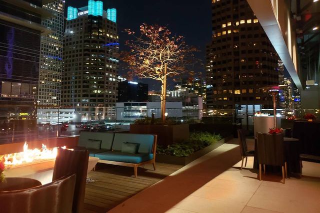 Featured photo from 4th Floor Terrace