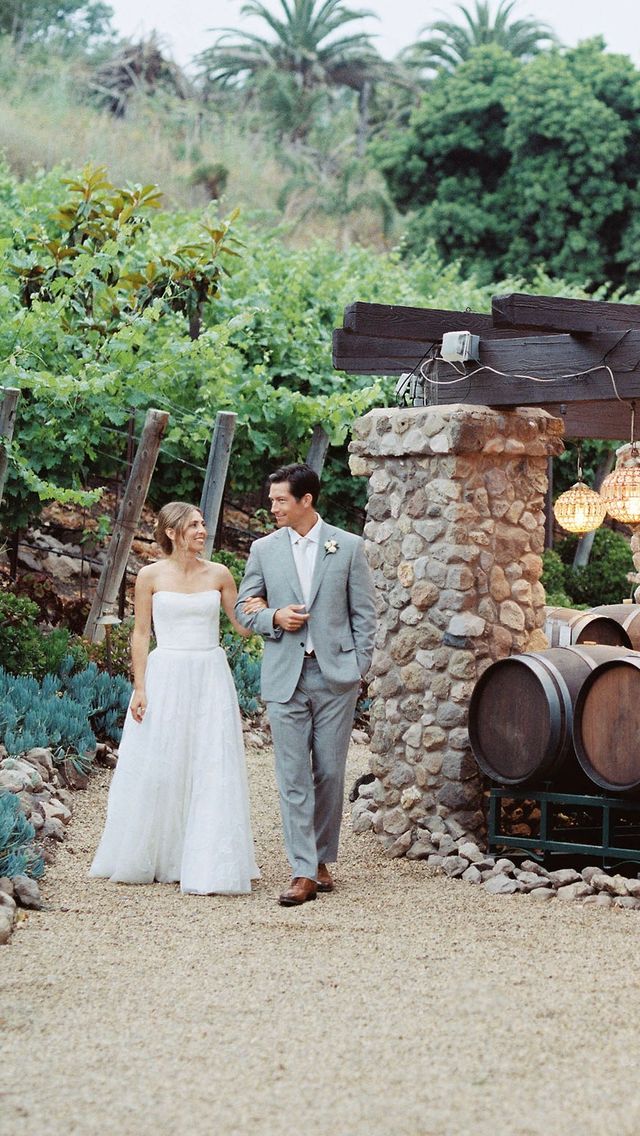 Featured photo from Alexa & Kaleb