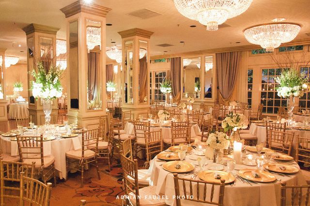 Featured photo from Crystal Ballroom