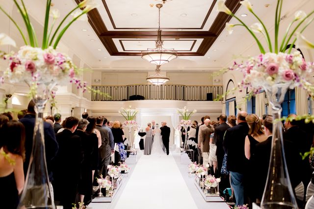 Featured photo from Buckingham Ballroom