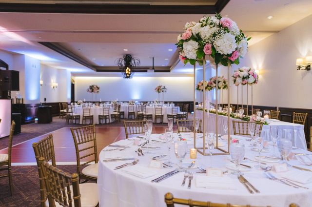 Featured photo from Contessa Ballroom