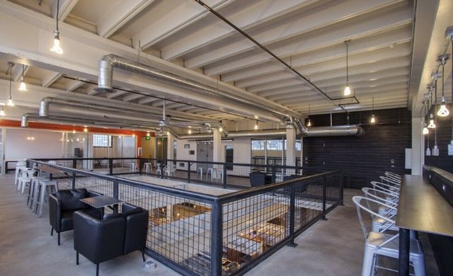 Featured photo from Mezzanine