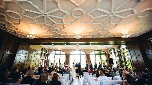 Featured photo from Summit Room