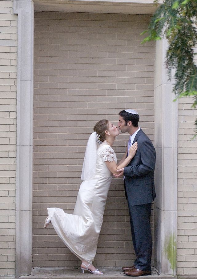 Featured photo from Classic Daytime Wedding