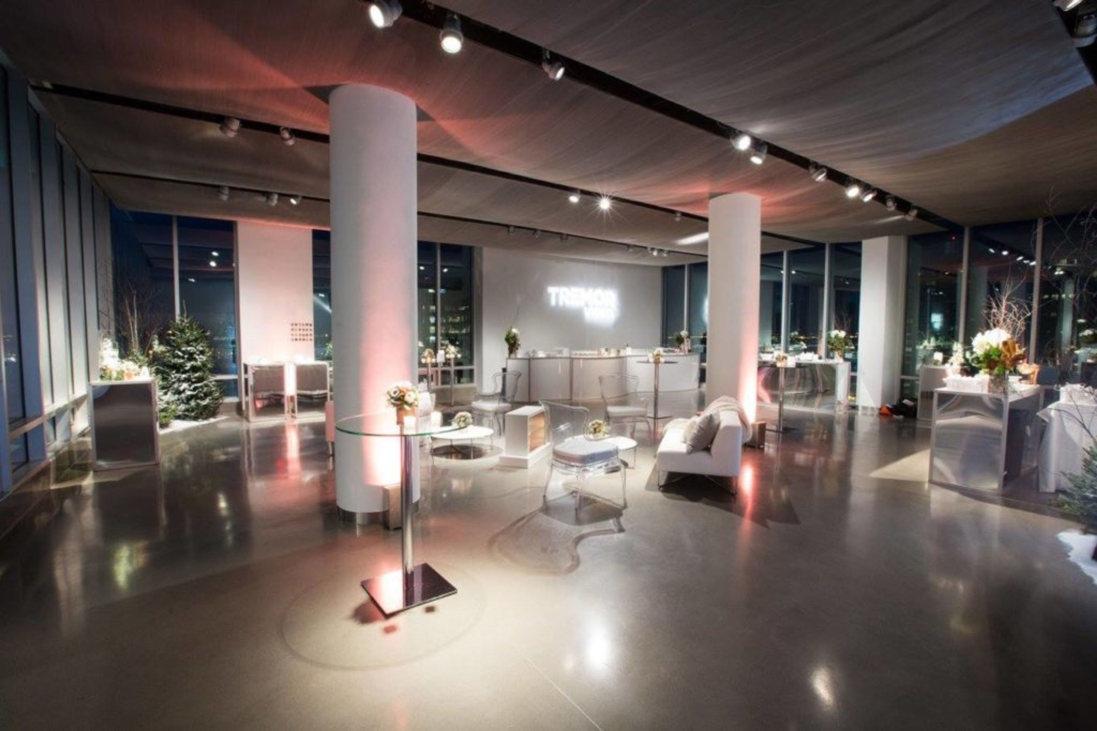 14th Floor, an event space at Glasshouse Chelsea