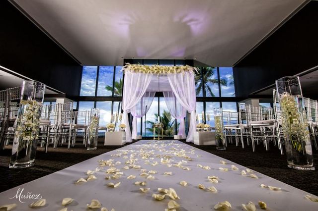 Featured photo from Malcolm's Ballroom