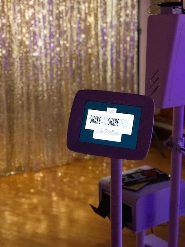 Featured photo from Liberty Warehouse Wedding