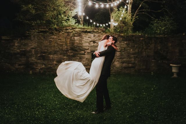 Featured photo from Jessica and Steve