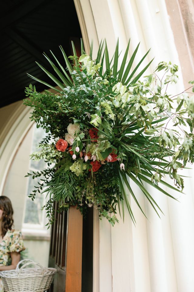 Featured photo from Shea & Bo’s Dream Wedding in Savannah