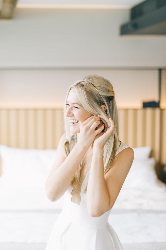 Featured photo from Jackie + Zach