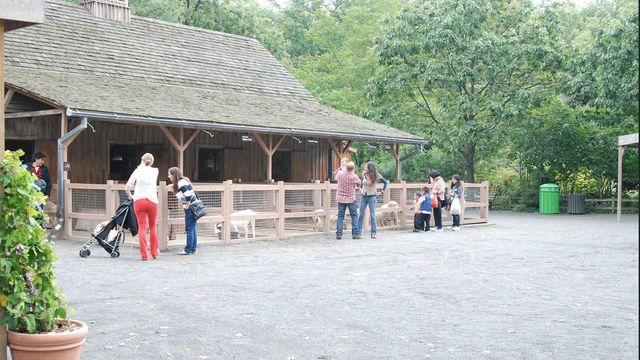 Featured photo from Discovery Trail & Barn