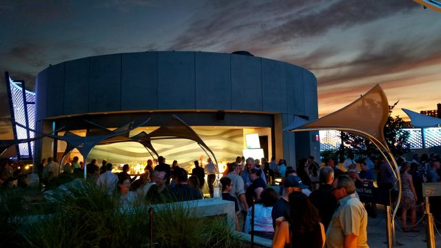 Featured photo from Ocean Wonders: Sharks!