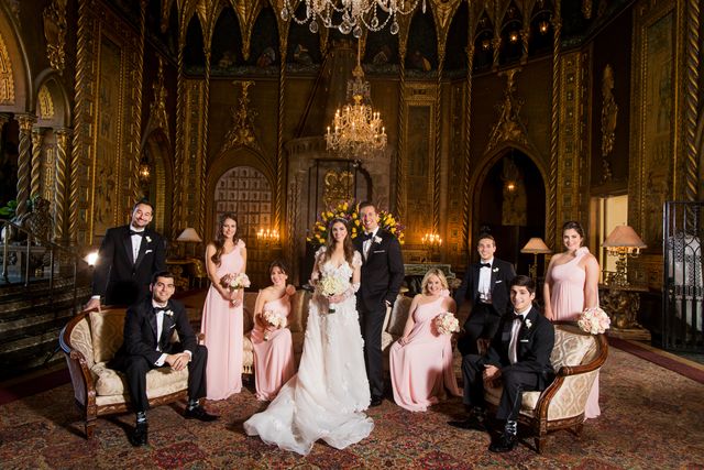 Featured photo from Carla + Danny | Palm Beach, FL