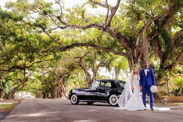 Featured photo from Gabriela + George | Miami, FL