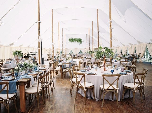 Featured photo from Main Meadow Wedding & Tented Reception