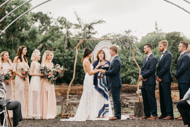 Featured photo from Ethereal Winery Wedding at Son & Daughters Farm and Winery in Lake Worth, FL