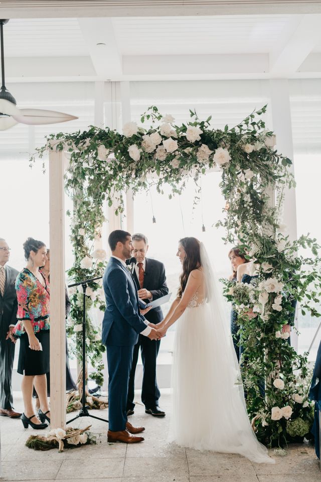 Featured photo from A Modern Beach Romance at The Seagate Hotel & Spa in Delray Beach, FL