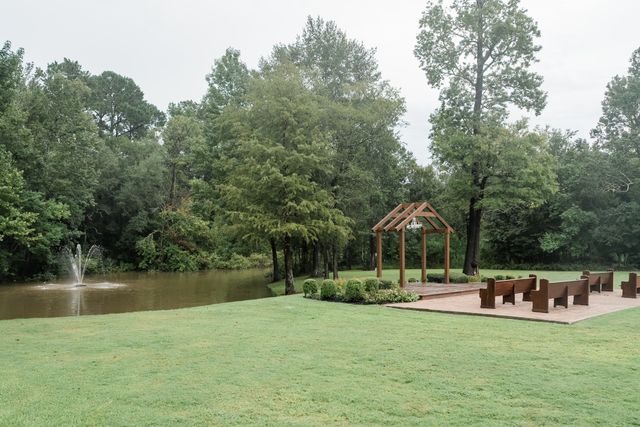 Featured photo from Outdoor Ceremony & Landscape