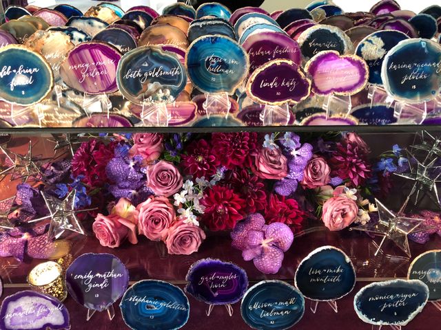 Featured photo from Magical Bat Mitzvah