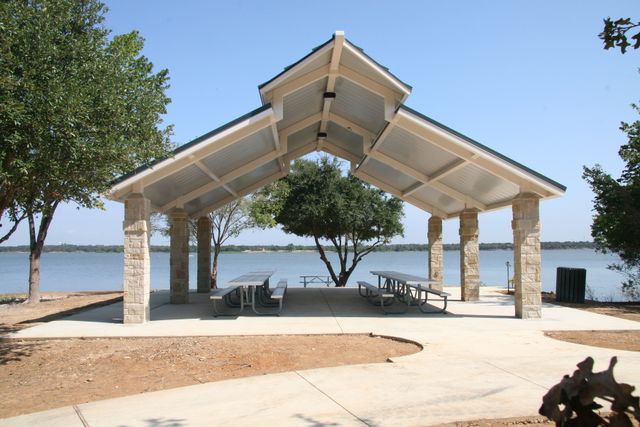 Featured photo from Lakeside Community Park Pavilions