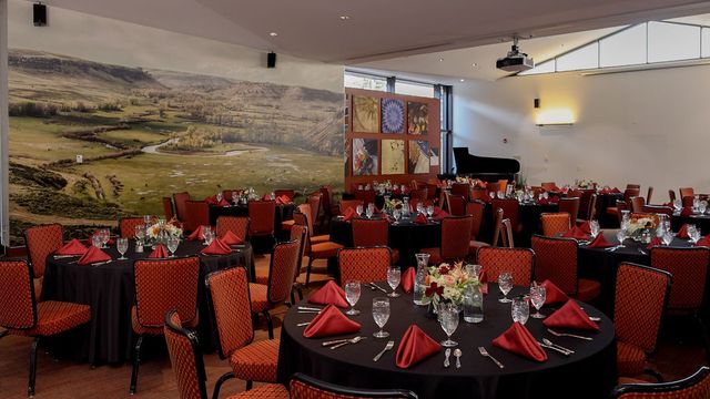 Featured photo from Kuyper Dining Pavilion