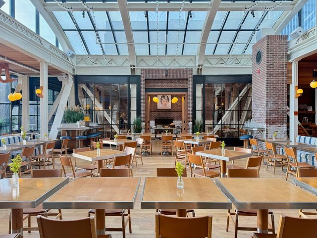 Featured photo from Full-Day Agency Team Event at the Chicago Athletic Association