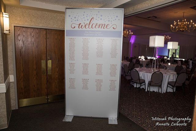 Featured photo from Modern Bat Mitzvah at Highland Park Country Club in Highland Park, IL