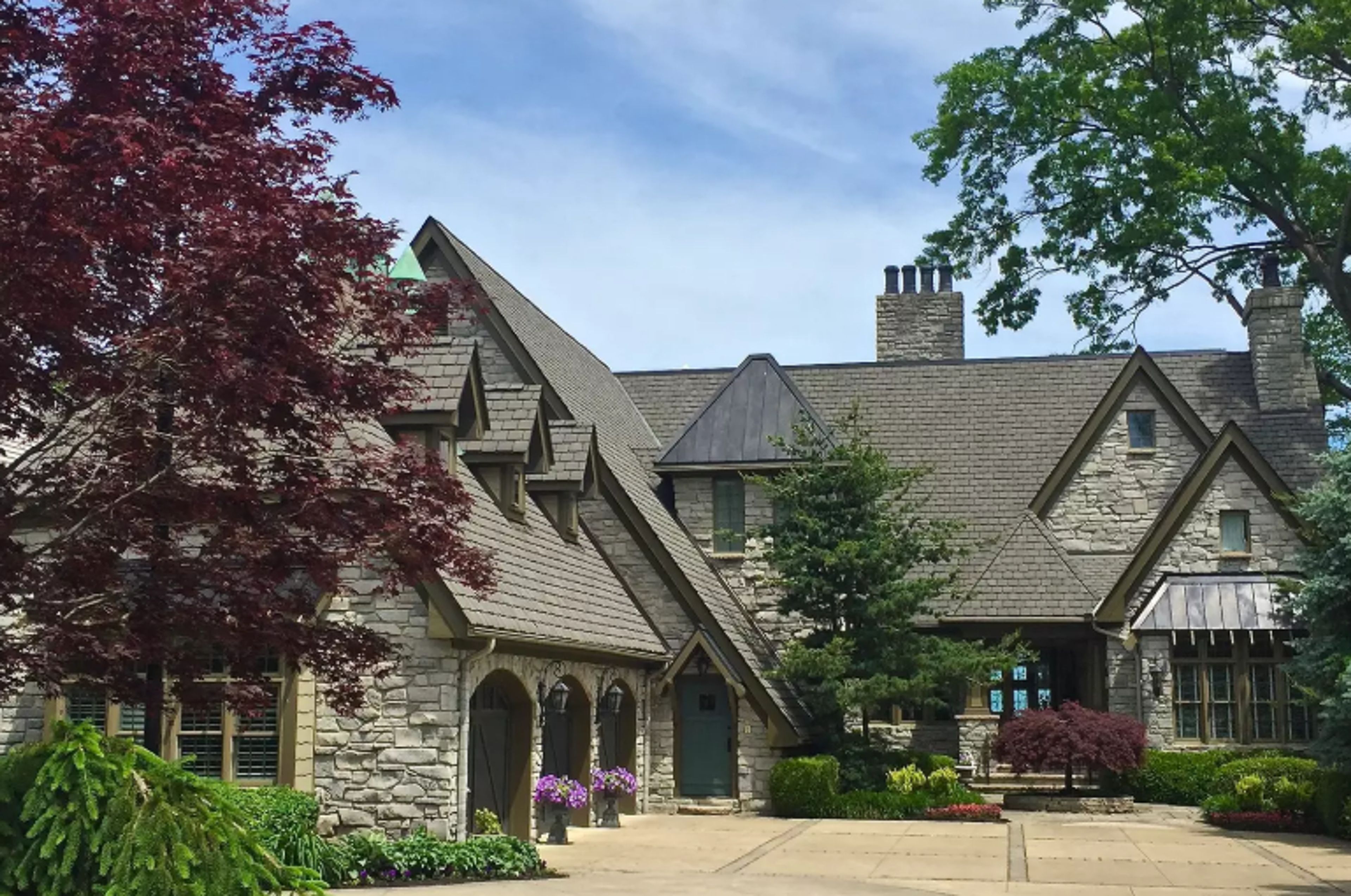 27066 Lake Road, an event space at ETM Pictures