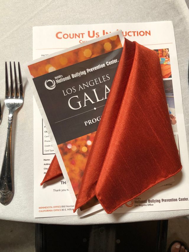 Featured photo from Pacer Gala