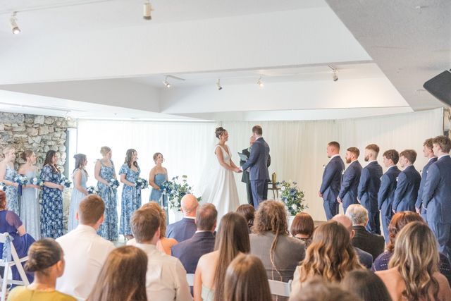 Featured photo from East Garden Room