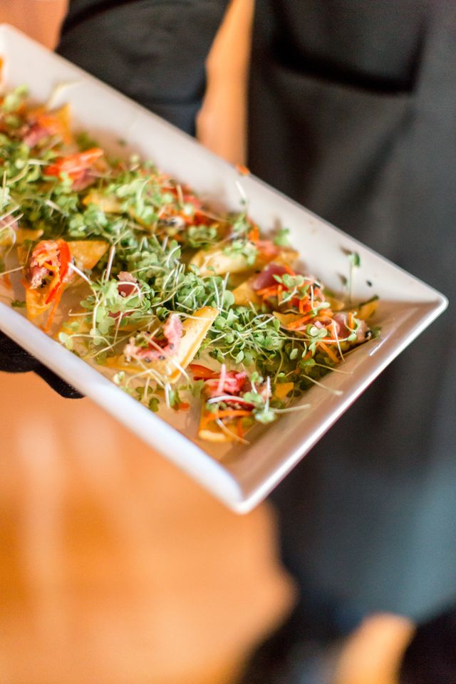 Featured photo from Alex and Dan's Summer Wedding at Cuvée