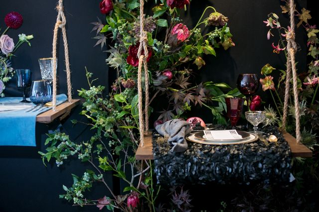 Featured photo from A Living Look Book