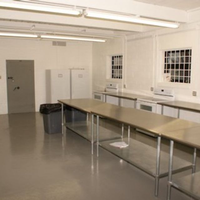 Featured photo from The Meeting Room on Main
