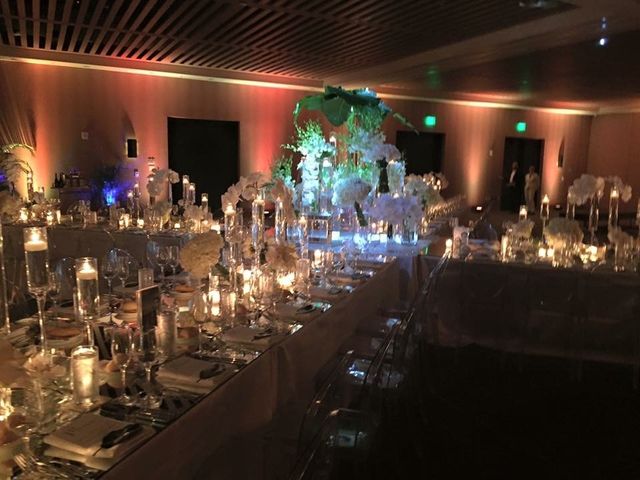 Featured photo from Bianca & Jeff's Destination Wedding at The Miami Beach EDITION