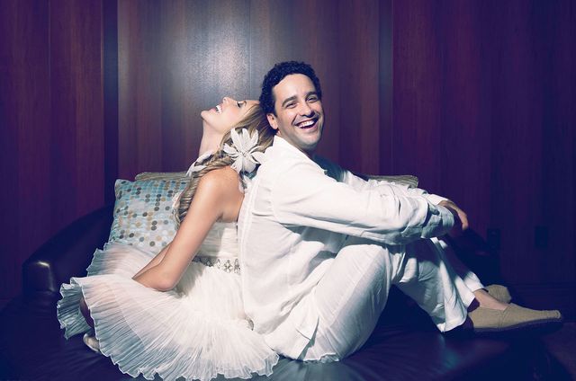 Featured photo from Romantic Venezuelan Wedding